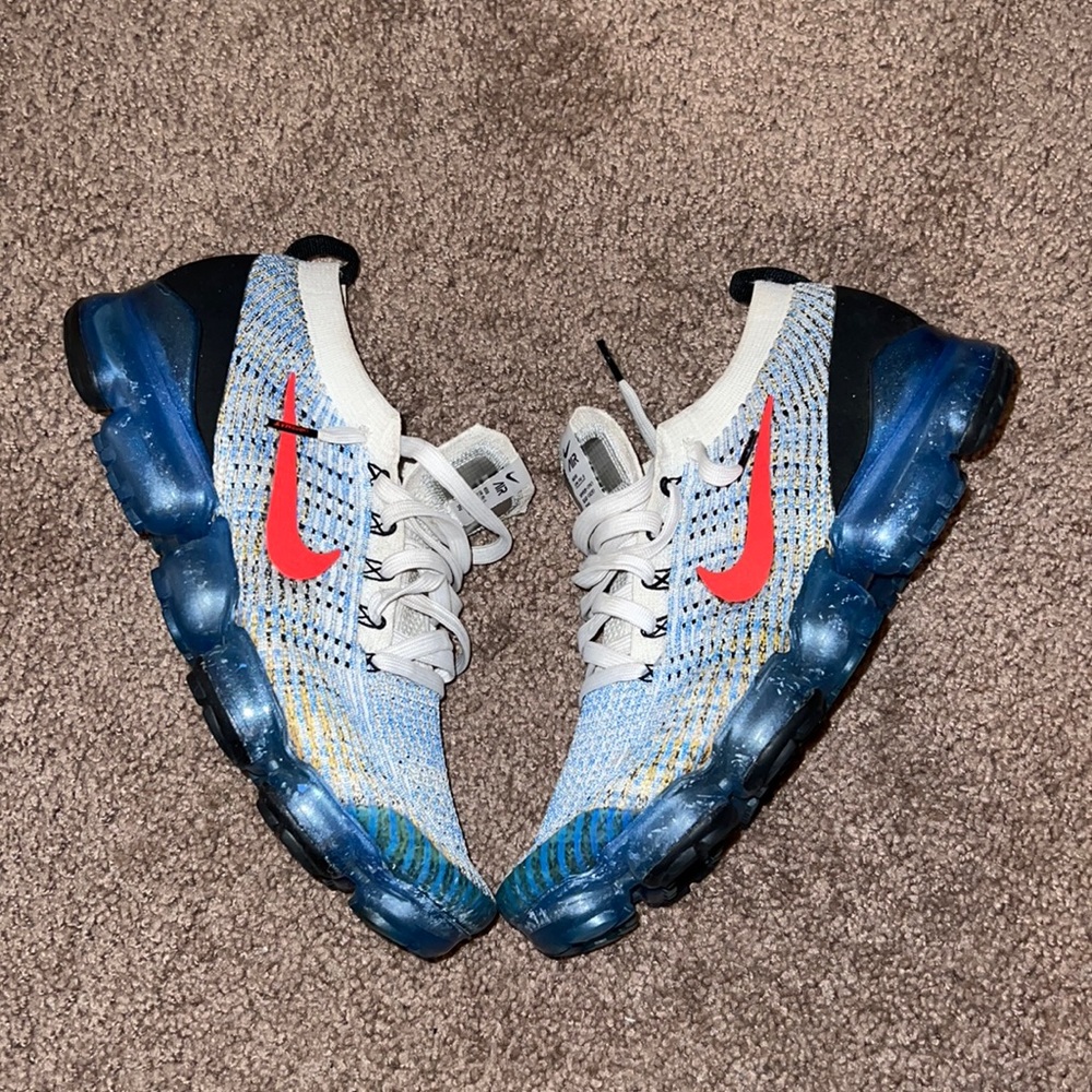 Nike Vapor Max FlyKnit 3